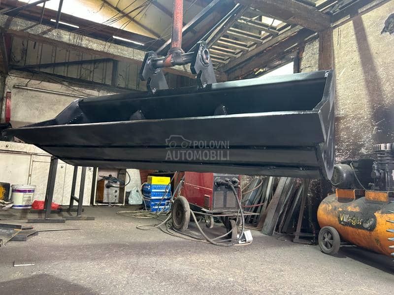 Profilna Kašika/Kašike