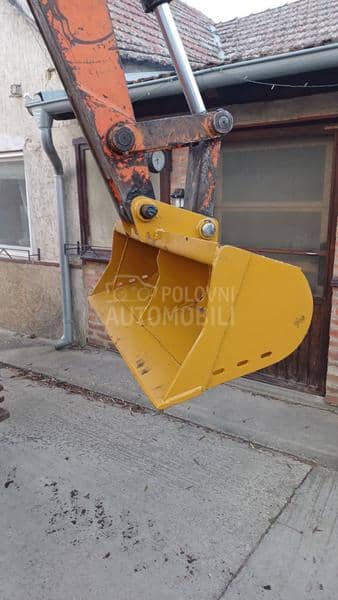 Profilna Kašika/Kašike