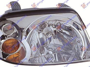 FAR ELEKTRICNI (DEPO) za Hyundai Atos od 2003. do 2007. god.