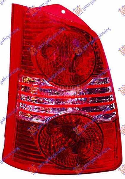 STOP LAMPA (DEPO)