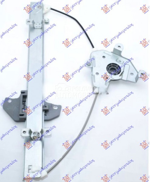 PODIZAC PREDNJEG PROZORA ELEKT