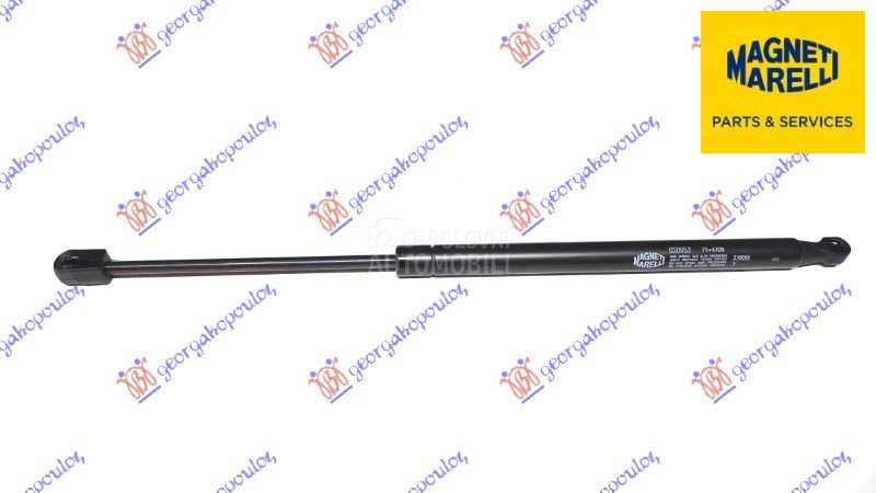 AMORTIZER GEPEK VRATA (449L-47