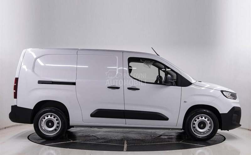 Fiat Doblo 1.5 mjet Cargo Maxi 130