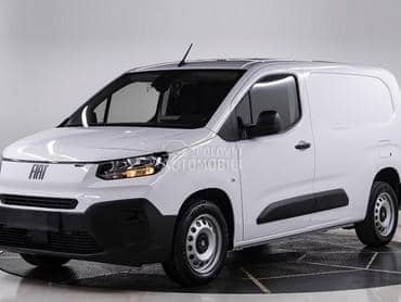 Fiat Doblo 1.5 mjet Cargo Maxi 130