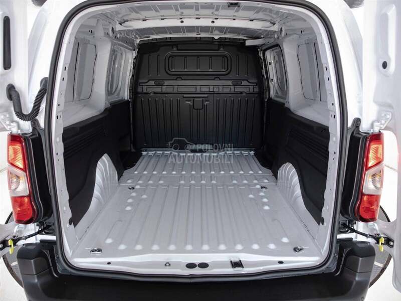 Fiat Doblo 1.5 mjet Cargo Maxi 130