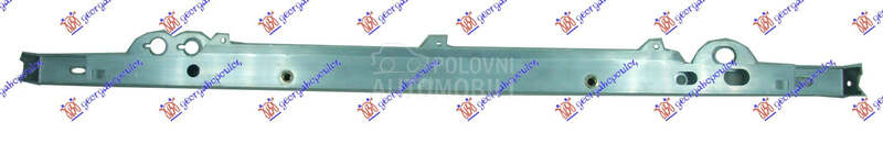 NOSAC HLADNJAKA ALUMINIJUM