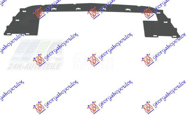 NOSAC CENTRALNE RESETKE PREDNJ