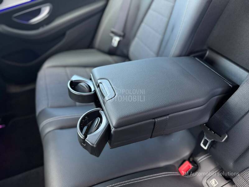 Mercedes Benz E 220 D/AVANTGARDE/KAMERA