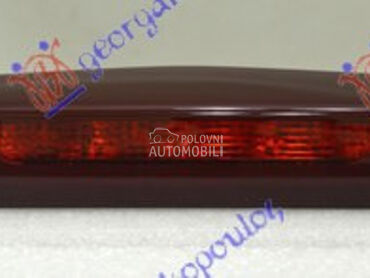 TRECA STOP LAMPA 5 VRATA za Opel Corsa D od 2006. do 2015. god.