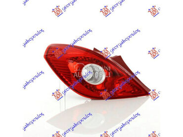 STOP LAMPA 3 VRATA (DEPO) za Opel Corsa D od 2006. do 2015. god.