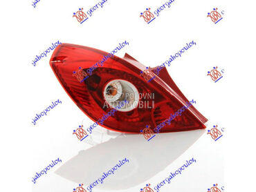 STOP LAMPA 3 VRATA (VALEO) za Opel Corsa D od 2006. do 2015. god.