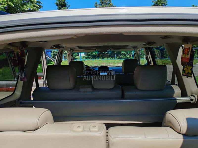 Toyota Land Cruiser 3.0 D4D