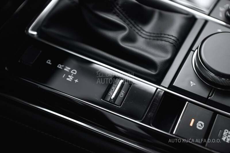 Mazda CX-30 Centre Line AT X186