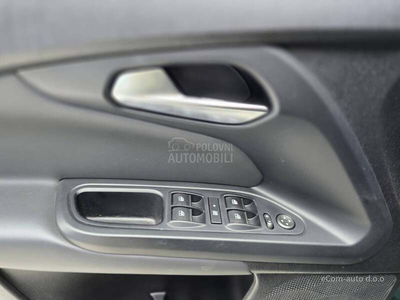 Fiat Tipo CROSS 1.0T