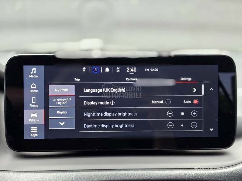 Fiat Tipo CROSS 1.0T