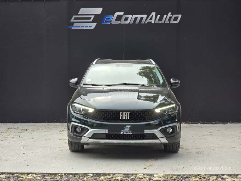 Fiat Tipo CROSS 1.0T