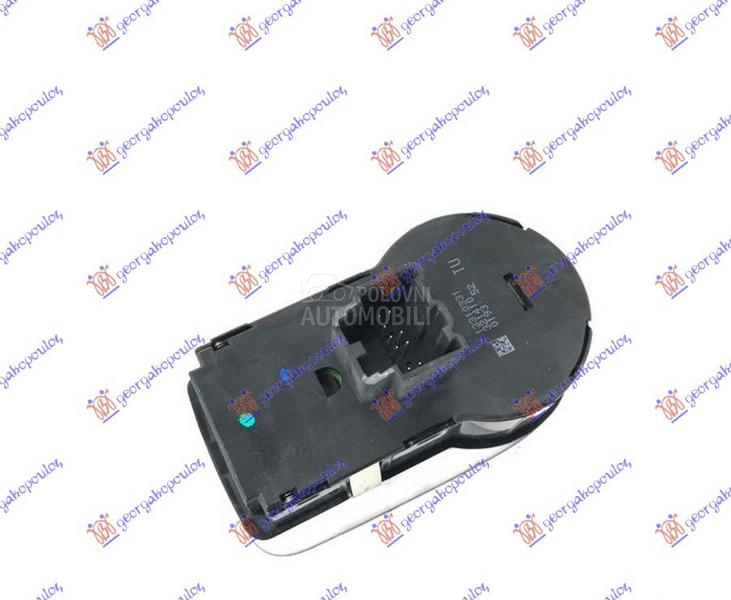 PREKIDAC ZA FAROVE ELEKTRICNI