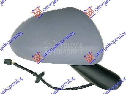 RETROVIZOR ELEKTRICNI PM (A KV