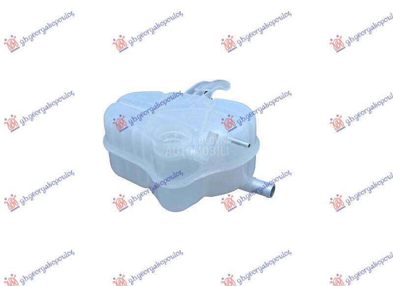 POSUDA ZA ANTIFRIZ (1.6 BENZIN