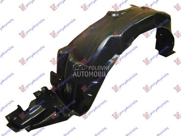 POTKRILO PLASTICNO za Toyota Prius od 2004. do 2009. god.