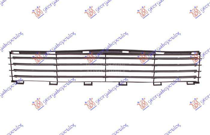 RESETKA PREDNJEG BRANIKA