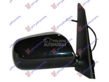 RETROVIZOR ELEKTRICNI SA GREJA za Toyota Prius od 2004. do 2009. god.