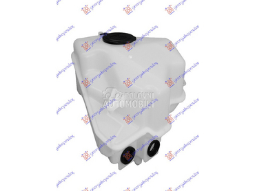 POSUDA ZA TECNOST BRISACA (SA za Toyota Prius od 2004. do 2009. god.