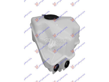 POSUDA ZA TECNOST BRISACA (SA za Toyota Prius od 2004. do 2009. god.