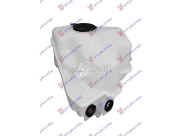 POSUDA ZA TECNOST BRISACA (SA za Toyota Prius od 2004. do 2009. god.