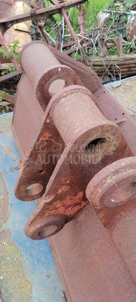 profilna kašika za sve bagere