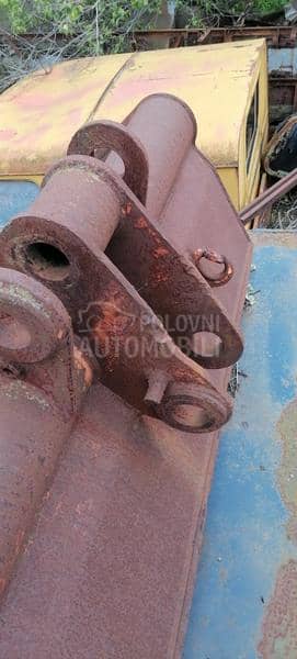 profilna kašika za sve bagere