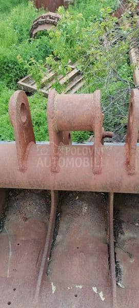 profilna kašika za sve bagere