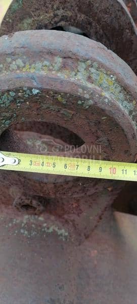 profilna kašika za sve bagere