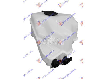 POSUDA ZA TECNOST BRISACA (2 M za Toyota Prius od 2004. do 2009. god.