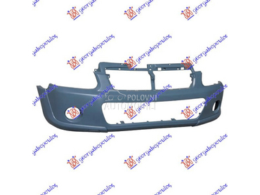 PREDNJI BRANIK 2003- (SA MAGLE za Opel Agila od 1999. do 2008. god.