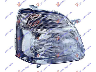 FAR ELEKTRICNI -2003 (DEPO) za Opel Agila od 1999. do 2008. god.