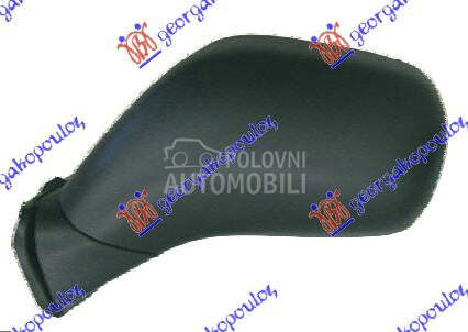 RETROVIZOR MEHANICKI 00- (KONV