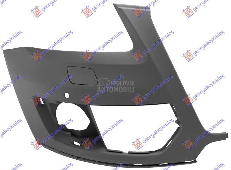 KRAJ PREDNJEG BRANIKA (PRSKALI