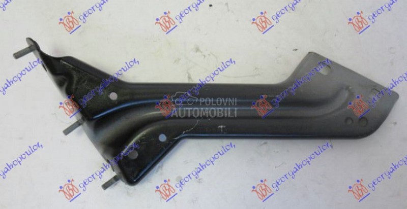 NOSAC PREDNJEG BLATOBRANA META