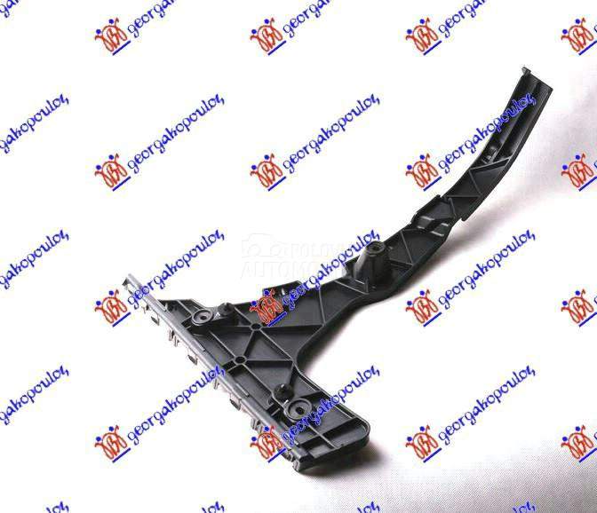 NOSAC ZADNJEG BRANIKA PLASTICN