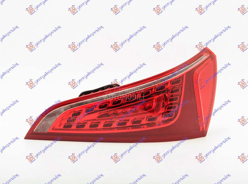 STOP LAMPA (LED) (E) (DEPO)