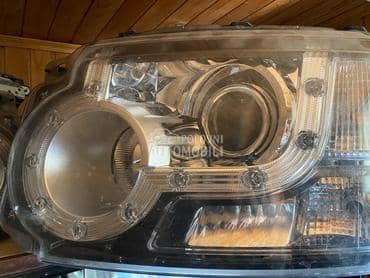 farovi za discovery 4 za Land Rover Discovery od 2009. do 2014. god.