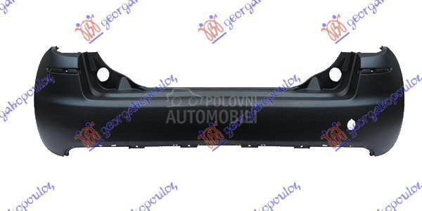 ZADNJI BRANIK 2007- (O)