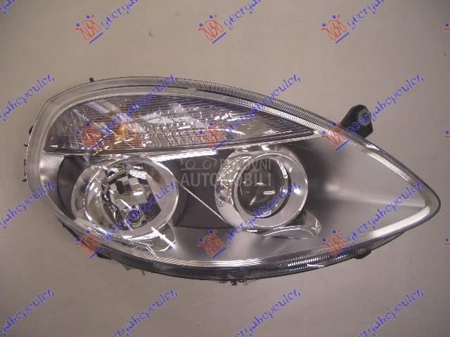 FAR 2011- (H1/H1) (DEPO)