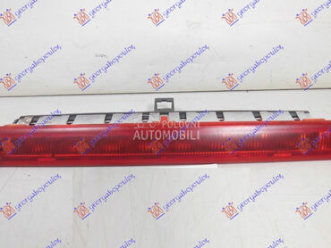TRECA STOP LAMPA -2007 (O) za Lancia Musa od 2003. do 2013. god.