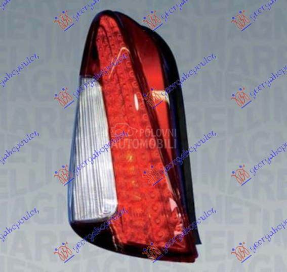 STOP LAMPA LED 2007- (MARELLI)