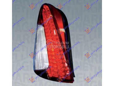 STOP LAMPA LED 2007- (MARELLI) za Lancia Musa od 2003. do 2013. god.