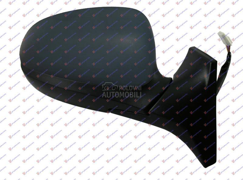 RETROVIZOR ELEKTRICNI SA GREJA