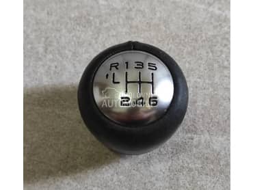 Ručica za Menjač 6 Brzina za Peugeot 508