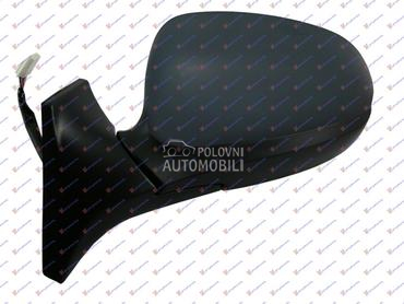 RETROVIZOR ELEKTRICNI SA GREJA za Fiat Idea od 2004. do 2010. god.